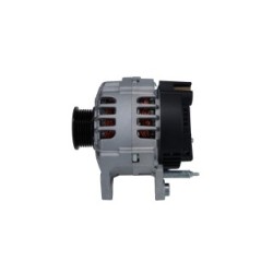 Alternateur BOSCH 1986A00567 pour SEAT, SKODA, VW OE 037903025F BOSCH