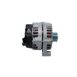 Alternateur BOSCH 1986A00627 pour BMW OE 12318570675 BOSCH