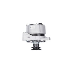 Alternateur BOSCH 1986A00757 pour AUDI, MULTICAR, VW OE 049903017A