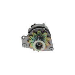 Alternateur BOSCH 1986A00757 pour AUDI, MULTICAR, VW OE 049903017A BOSCH