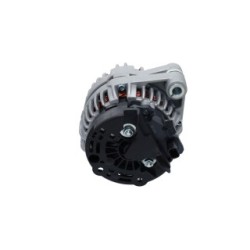 Alternateur BOSCH 1986A00831 pour CADILLAC, VAUXHALL, SAAB OE 13229992 BOSCH