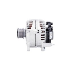 Alternateur BOSCH 1986A00839 pour AUDI, SEAT, SKODA, VW OE 045903023 BOSCH