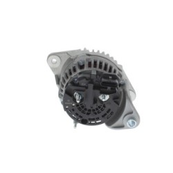Alternateur BOSCH 1986A00917 pour camions RENAULT, VOLVO OE 1524012R BOSCH
