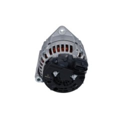 Alternateur BOSCH 1986A01020 pour MERCEDES ACTROS, ATEGO OE A0001505350 BOSCH
