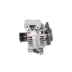 Alternateur BOSCH 1986A01147 pour SAAB 9-3, 9-3X OE 12755484 BOSCH