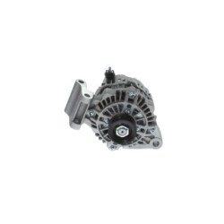 Alternateur BOSCH 1986A01258 pour FORD, MAZDA FIESTA, FUSION, 2 OE 1140139 BOSCH