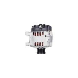 Alternateur BOSCH 1986A01262 pour CITROËN, DS, FIAT, PEUGEOT OE K9803750980 BOSCH