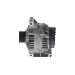 Alternator BOSCH 1986A01400 OE Ref A 015 154 27 02