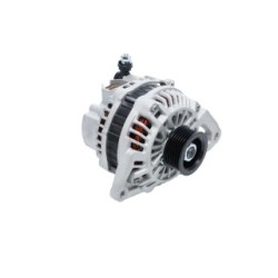Alternateur BOSCH 1986A01412 pour MAZDA 2, 3 OE A2TG1391ZD BOSCH