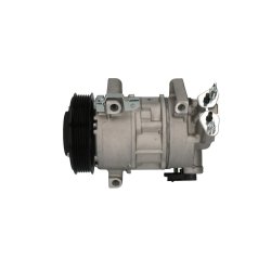 Compresseur de climatisation BOSCH 1986AD1006 pour CITROËN, DS, PEUGEOT OE 648740 BOSCH