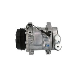 Compresseur de climatisation BOSCH 1986AD1009 pour CITROËN, FIAT, PEUGEOT OE 6453SW BOSCH