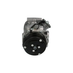 Compresseur de climatisation BOSCH 1986AD1009 pour CITROËN, FIAT, PEUGEOT OE 6453SW BOSCH