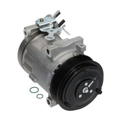 AC Compressor BOSCH 1 986 AD1 010 OE Ref 9802875780