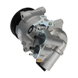 Compresseur de climatisation BOSCH 1986AD1010 pour CITROËN, DS, VAUXHALL, PEUGEOT BOSCH