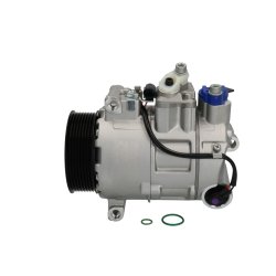 Compresseur de climatisation BOSCH 1986AD1012 pour MERCEDES OE A0012304711 BOSCH