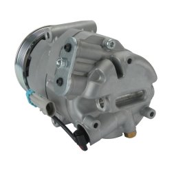 Compresseur de climatisation BOSCH 1986AD1015 pour VAUXHALL ASTRA, MERIVA OE P1618047 BOSCH