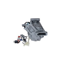 AC Compressor BOSCH 1 986 AD1 019 OE Ref 13124750