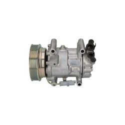 AC Compressor BOSCH 1 986 AD1 020 OE Ref A4158304400