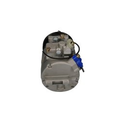 Compresseur de climatisation BOSCH 1986AD1021 pour AUDI, SKODA, VW OE 8D0260805P BOSCH
