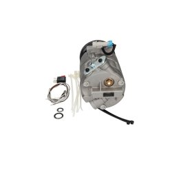 Compresseur de climatisation BOSCH 1986AD1025 pour VAUXHALL OE 09165714 BOSCH