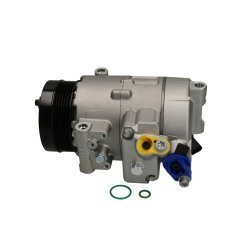 Compresseur de climatisation BOSCH 1986AD1026 pour VW CRAFTER OE 2E0820803F BOSCH