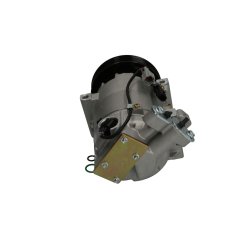 Compresseur de climatisation BOSCH 1986AD1027 pour RENAULT, CAPTUR, CLIO OE 926002352R BOSCH