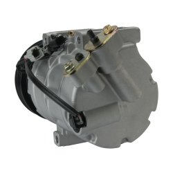 Compresseur de climatisation BOSCH 1986AD1037 pour RENAULT, LAGUNA, LATITUDE BOSCH
