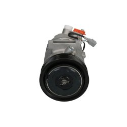 AC Compressor BOSCH 1 986 AD1 039 OE Ref 8200958328