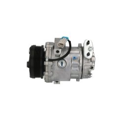 AC Compressor BOSCH 1 986 AD1 052 OE Ref 1854092