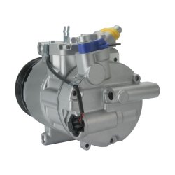 AC Compressor BOSCH 1 986 AD1 056 OE Ref 7E0820803E