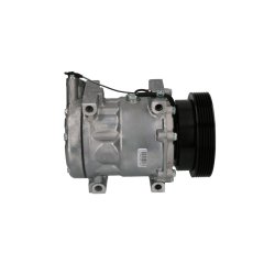 Compresseur de climatisation BOSCH 1986AD1058 pour DACIA, LADA, RENAULT, référence d'origine 8200526884 BOSCH