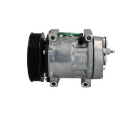 AC Compressor BOSCH 1 986 AD1 060 OE Ref 1641183