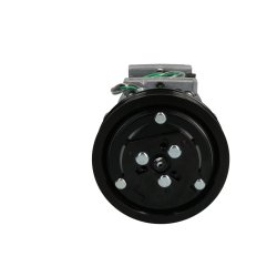 Compresseur de climatisation BOSCH 1986AD1060 pour DAF CF, XF OE 1458999 BOSCH