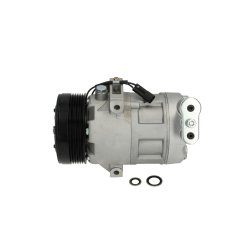 AC Compressor BOSCH 1 986 AD1 061 OE Ref 52003007