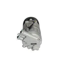 Compresseur de climatisation BOSCH 1986AD1061 pour FIAT 500L, type OE 51883101 BOSCH