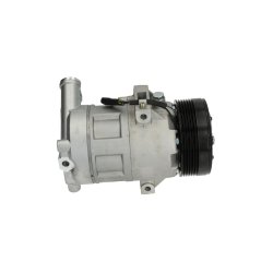Compresseur de climatisation BOSCH 1986AD1061 pour FIAT 500L, type OE 51883101 BOSCH