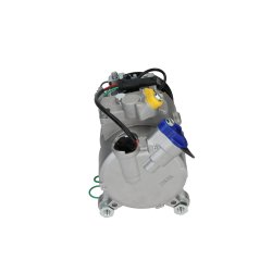 AC Compressor BOSCH 1 986 AD1 062 OE Ref 64529216466