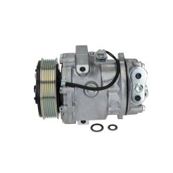Compresseur de climatisation BOSCH 1986AD1063 pour ALFA ROMEO, CHRYSLER, CITROEN et plus encore... BOSCH