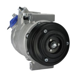 AC Compressor BOSCH 1 986 AD1 064 OE Ref 6956715