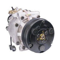 AC Compressor BOSCH 1 986 AD1 070 OE Ref 38800PLAE00