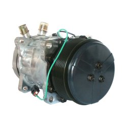 Compresseur de climatisation BOSCH 1986AD1074 pour MAN OE 51779707028 BOSCH