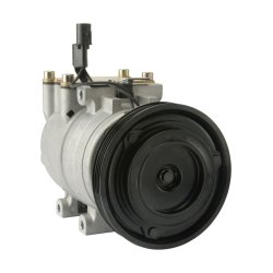 AC Compressor BOSCH 1 986 AD1 075 OE Ref 977011C150