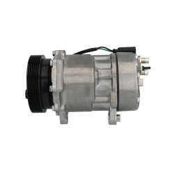 Compresseur de climatisation BOSCH 1986AD1078 pour VW OE 7H0820803D BOSCH