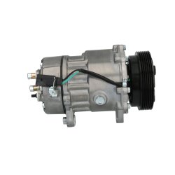 Compresseur de climatisation BOSCH 1986AD1078 pour VW OE 7H0820803D BOSCH