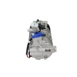 Compresseur de climatisation BOSCH 1986AD1082 pour BMW Série 1 et 3, référence d'origine 64529222296 BOSCH