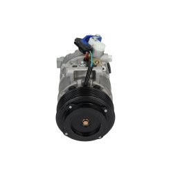 Compresseur de climatisation BOSCH 1986AD1082 pour BMW Série 1 et 3, référence d'origine 64529222296 BOSCH