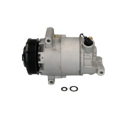 AC Compressor BOSCH 1 986 AD1 087 OE Ref 1854188
