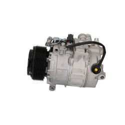 Compresseur de climatisation BOSCH 1986AD1088 pour BMW Série 5 et 7, référence d'origine 4471601230 BOSCH