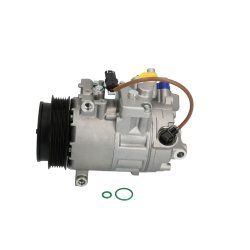 Compresseur de climatisation BOSCH 1986AD1089 pour BMW Série 1, Série 5, X1 OE 4471908463 BOSCH