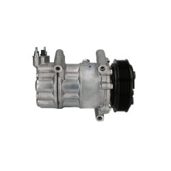 Compresseur de climatisation BOSCH 1986AD1090 pour CITROËN, DS, PEUGEOT OE 6453ZZ BOSCH